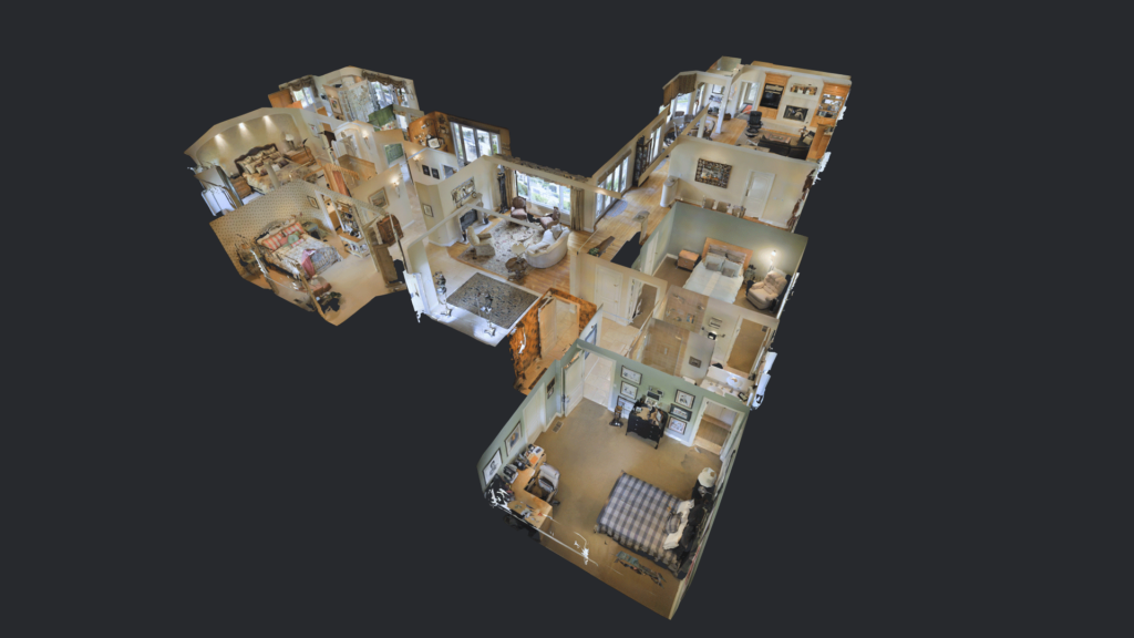 virtual tour software