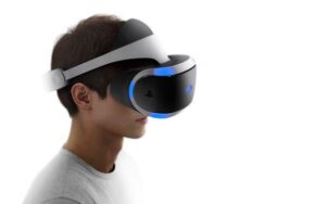 best virtual reality headset