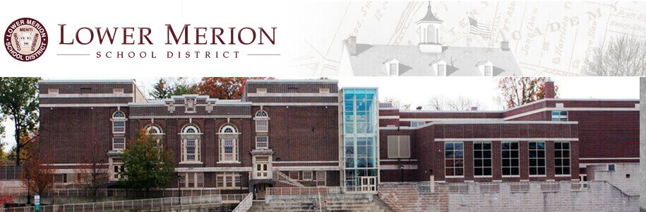 Lower Merion High School