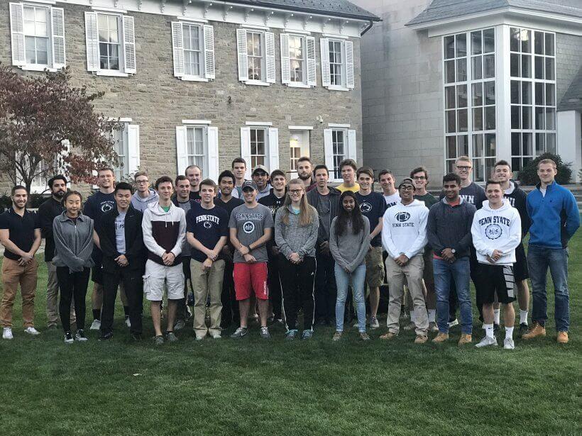 Penn State University