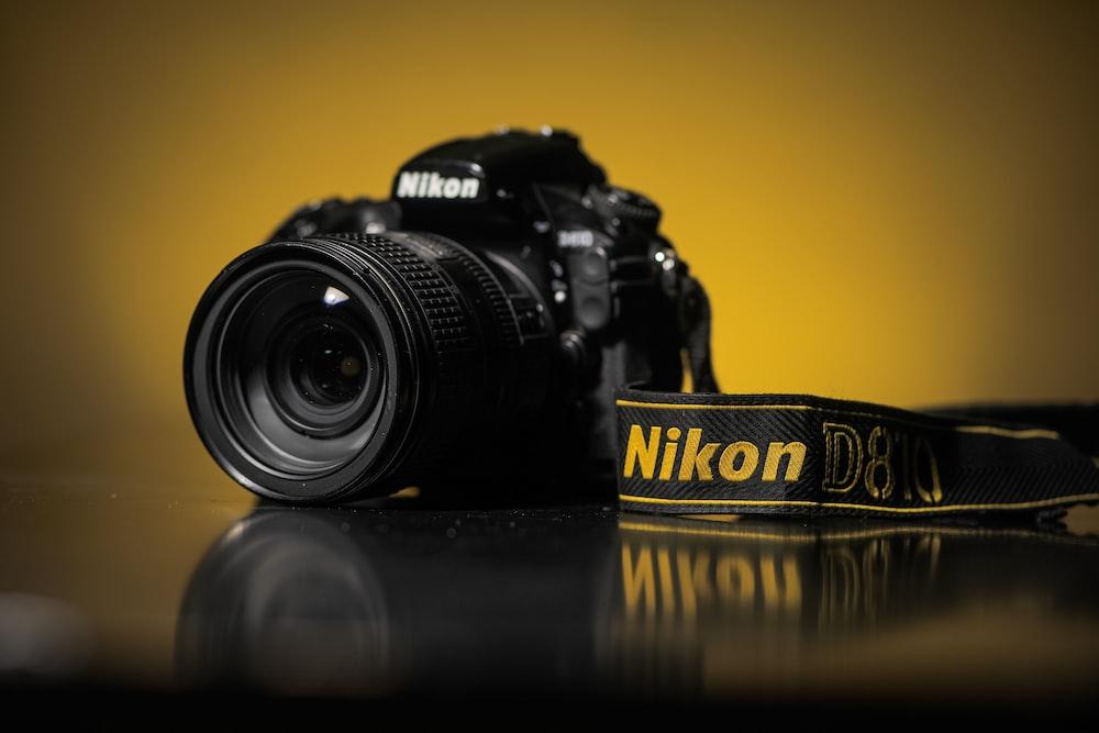 Best Nikon Camera in 2022