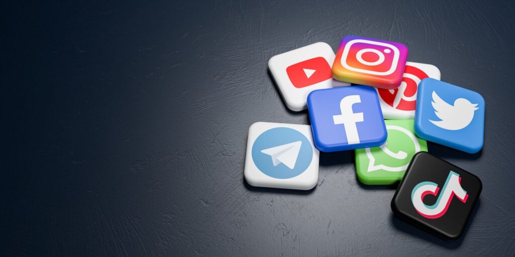 Social Media Service Pricing