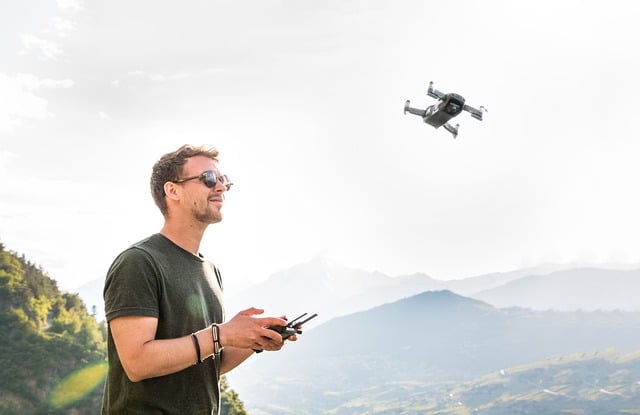 Real Estate Drone Photography
