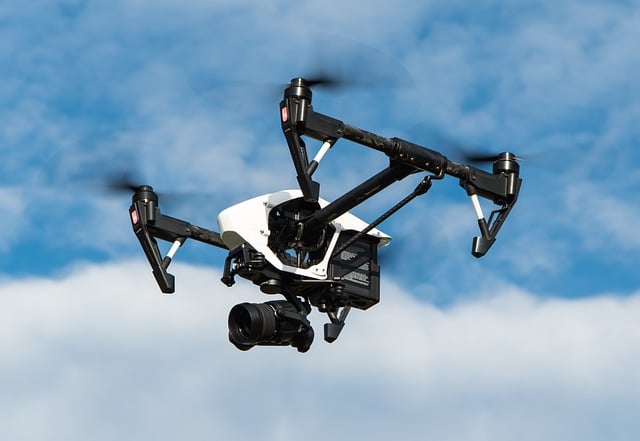 Real Estate Drone Photography