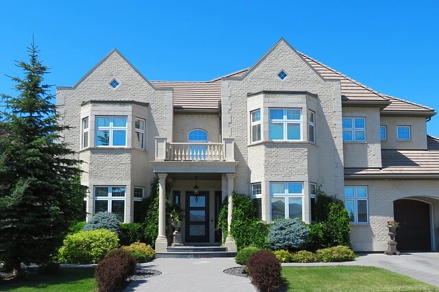 Real Estate Drone Photography